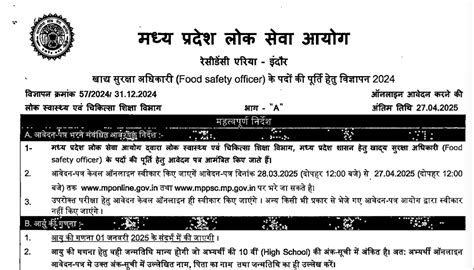 Image result for MPPSC FSO FoodTech Network