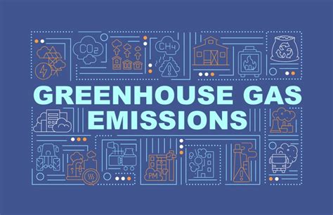 Nitrous oxide concept icon Royalty Free Vector Image