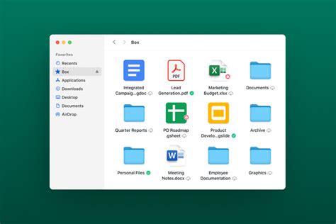 Image result for How to Use Box Drive