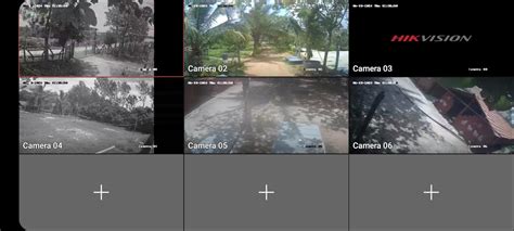 HIKVISION 8 Channel eDVR [ Built-in SSD Storage ] Compatible with Upto ...