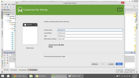 Android Development Database 的图像结果