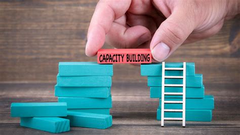 Article: 'Building capacity': How has talent acquisition changed in the ...