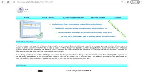 Image result for Best Defrag Software for Windows 10