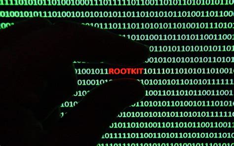 Image result for Rootkit Images