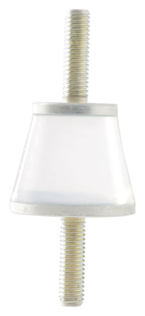 THETA-A SUS Taica | Taica M4 Anti Vibration Mount, Male to Male Bobbin ...