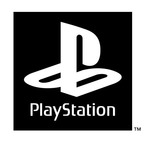 Playstation Logo PNG Images Transparent Background
