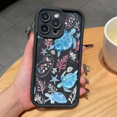 Shop Phone Cases | Trendy Fashion Accessories | SHEIN USA