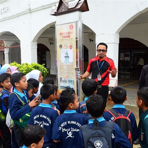 SEREMBAN RAILWAY STATION - All You Need to Know BEFORE You Go 2026 ...