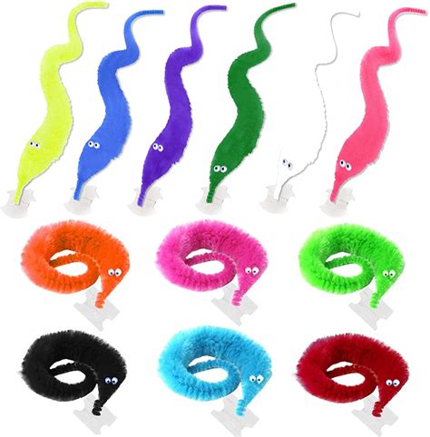 Image result for Fuzzy Magic Worm