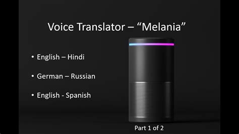 Image result for Real-Time Voice Translator Using Python YouTube Video Thumbnail Design