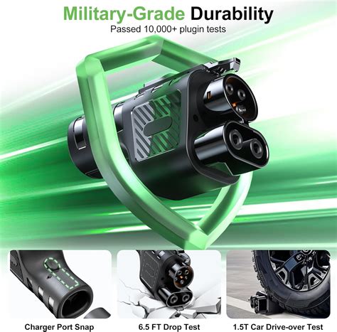 Ackno 2025 Upgraded NACS to CCS1 Electric Vehicle India | Ubuy