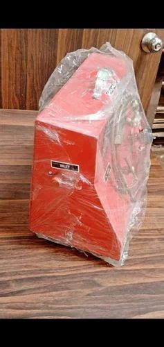 Refilling Machine - Fire Extinguisher Refilling Machine Manufacturer ...