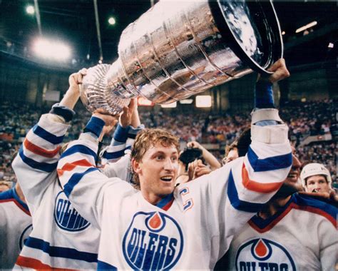 Wayne Gretzky Wallpapers - Top Free Wayne Gretzky Backgrounds ...