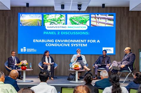 Advancing Smart Agriculture in Mauritius with Controlled Environment Techniques for food ...