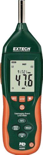 Extech Instruments HD600 的图像结果