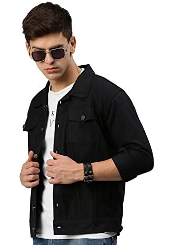 Amazon.in Bestsellers: The most popular items in Men's Jackets