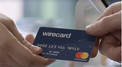 Wirecard shares soar after law firm clears head office of wrongdoing