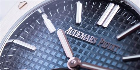 Audemars Piguet: Master of Complications - Chrono24 Magazine