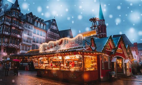 19 Magical Christmas Markets in Europe! – Wandering Wheatleys