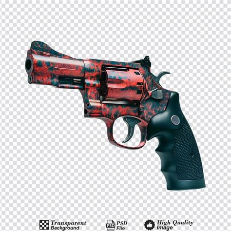 Image result for Revolver Transparent Background
