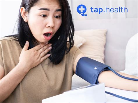 How to Lower Blood Pressure Instantly in an Emergency