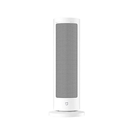 Xiaomi Mijia Smart Graphene Heater, 2000W, PTC, Ceramic Heating Body ...