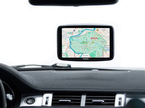 TomTom GO Navigator