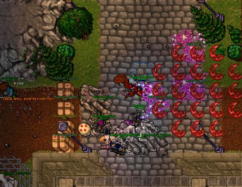 Image result for Lord Retro Tibia