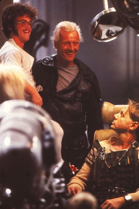 Image result for Blade Runner Screenshots