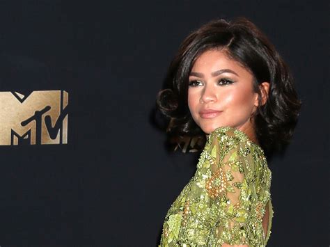 Image result for Makeup Tutorial Zendaya