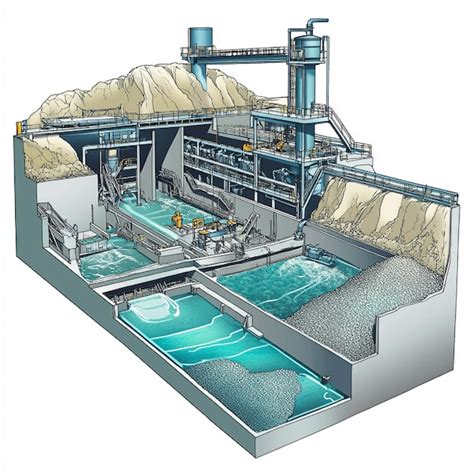 Image result for Float Flotation Process