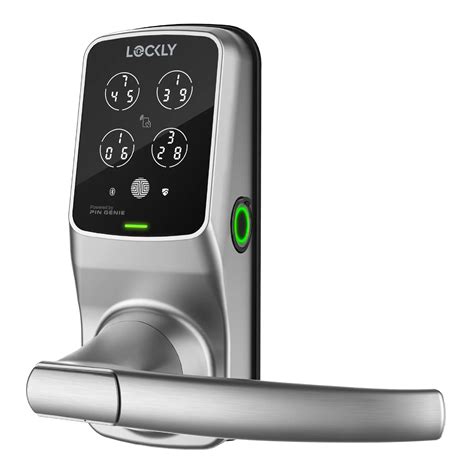 Image result for Lockly Installation