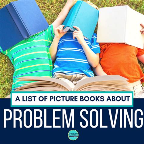 Image result for Novel Problem Solving