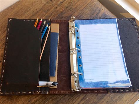 3 Ring Portfolio A4 Size Ring Binder 1" Pvc Cover 3-o Ring Binder ...