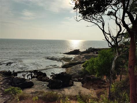 Parappalli Beach Kozhikode - Hi Kozhikode Tourist Places