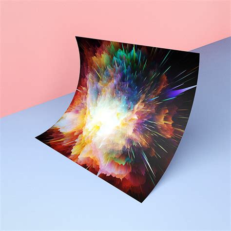 Image result for Exploding Colours