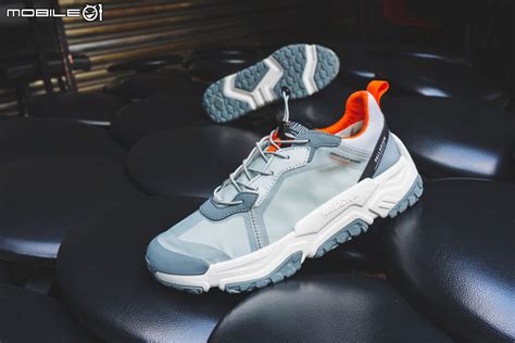 PALLADIUM OFF-GRID LO WP+輪胎鞋實穿分享｜最便利的城市休閒鞋履！ - Mobile01
