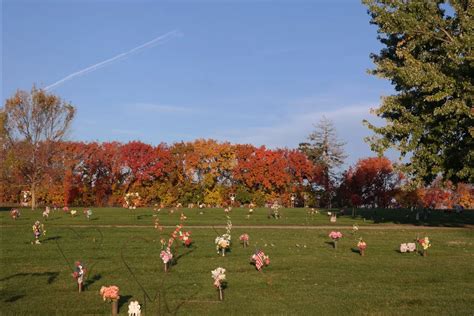 Our Cemetery | Wintz and Ray Funeral Home