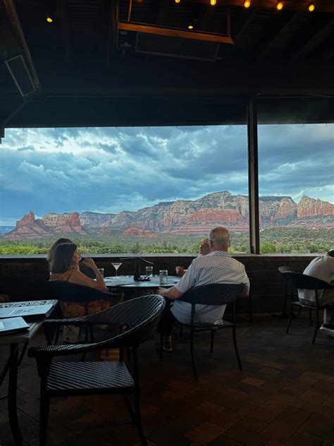 WHERE TO EAT IN SEDONA: 20 BEST CASUAL & FINE DINING RESTAURANTS
