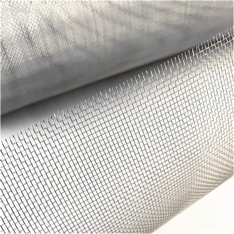 Durable 304 Stainless Steel Wire Mesh Sheets - India | Ubuy