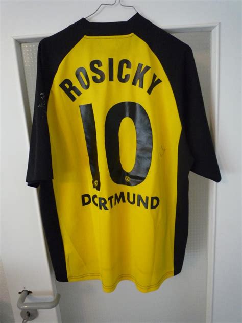 Fussball TRIKOTS BVB St Pauli Leverkusen Nürnberg siehe FOTOS in ...