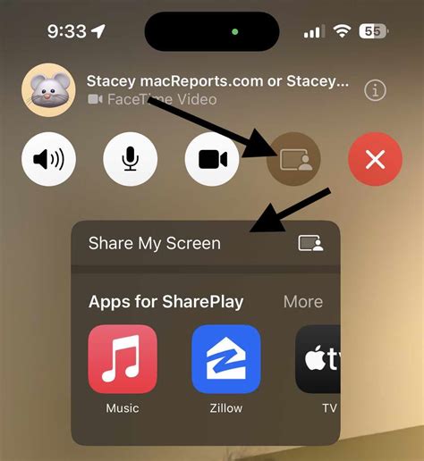 FaceTime Screen Share Not Working, How to Fix • macReports