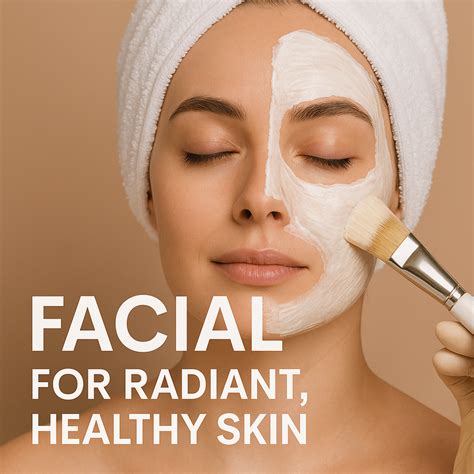 Glow Like Never Before: Discover the Best Facials in Gorakhpur with Ju ...