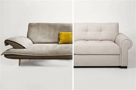 Sofa vs. Couch: What's the Difference?