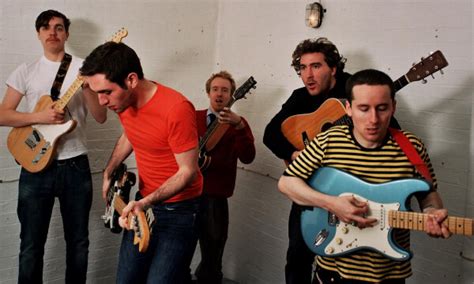 Hot Chip announce first ever reissues of 'The Warning', 'Made In The ...