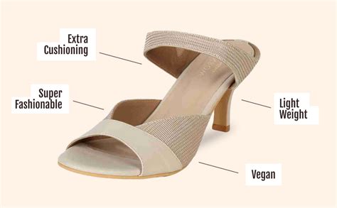 Cream Open-Toe Simona Kitten Heels For Women – Monrow Shoes