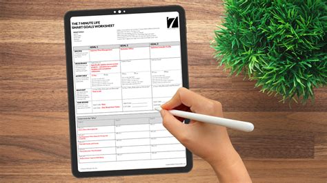 Image result for Goal Setting Guide