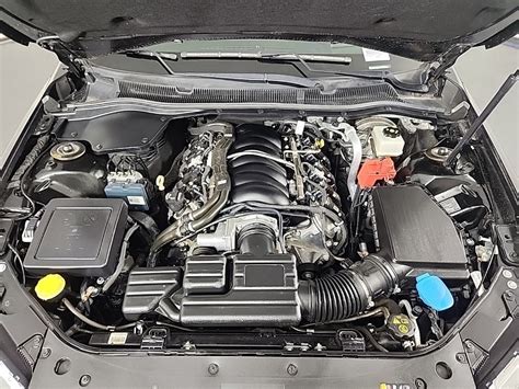 Image result for Chevy SS Engine Cover
