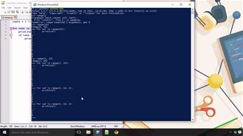 Image result for Python Range Function Code