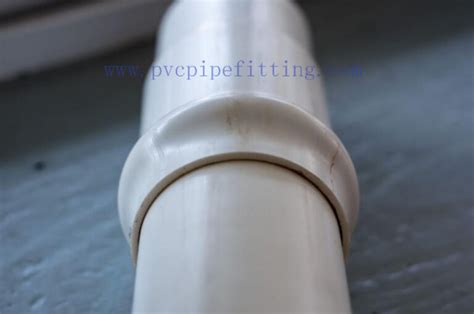 Flaring PVC Pipe 的图像结果